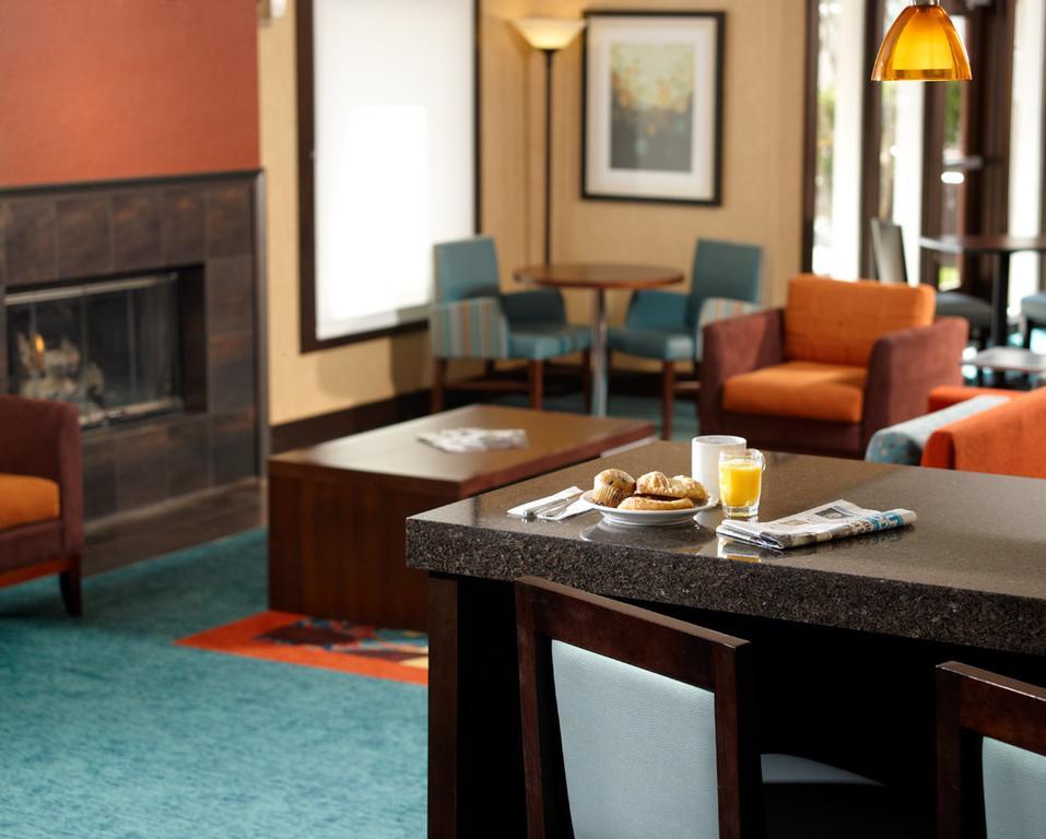 Residence Inn Atlanta Perimeter Center Sandy Springs Bagian luar foto