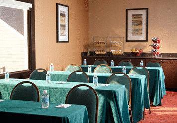 Residence Inn Atlanta Perimeter Center Sandy Springs Fasilitas foto